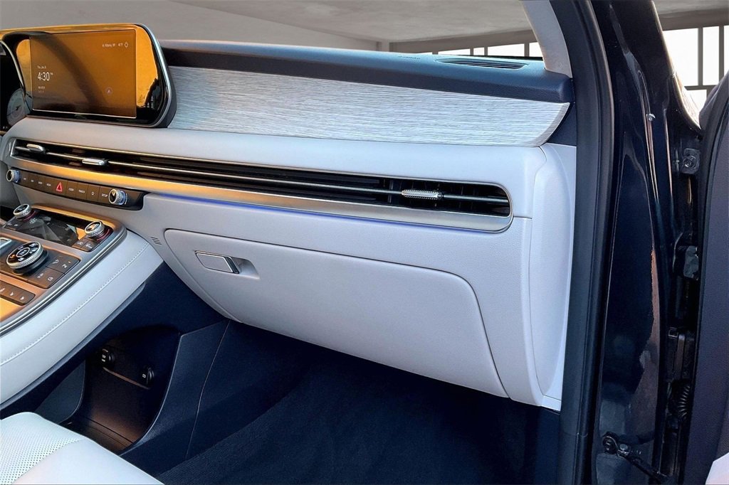 Used 2024 Hyundai Palisade Calligraphy image 26