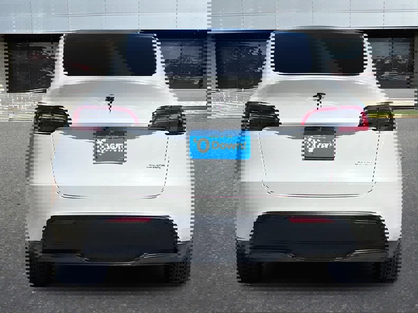 Used 2023 Tesla Model Y Long Range image 8