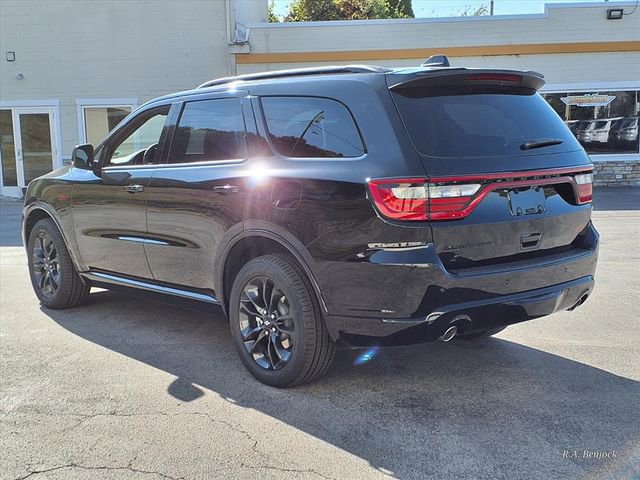 New 2026 Dodge Durango GT image 5