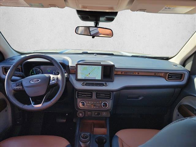 Used 2024 Ford Maverick Lariat image 18