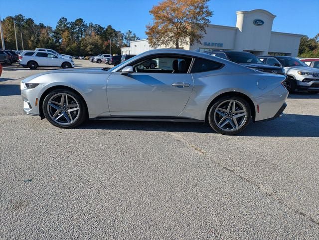 New 2026 Ford Mustang Premium RWD image 39