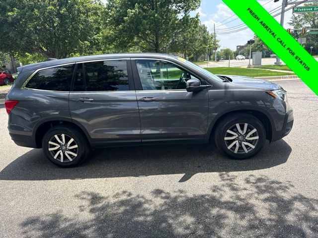 Used 2019 Honda Pilot EX-L image 33