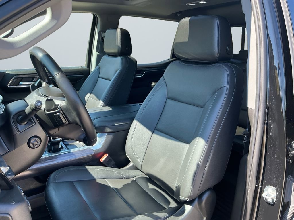 Used 2023 Chevrolet Silverado 1500 LTZ w/ LTZ Premium Package image 10