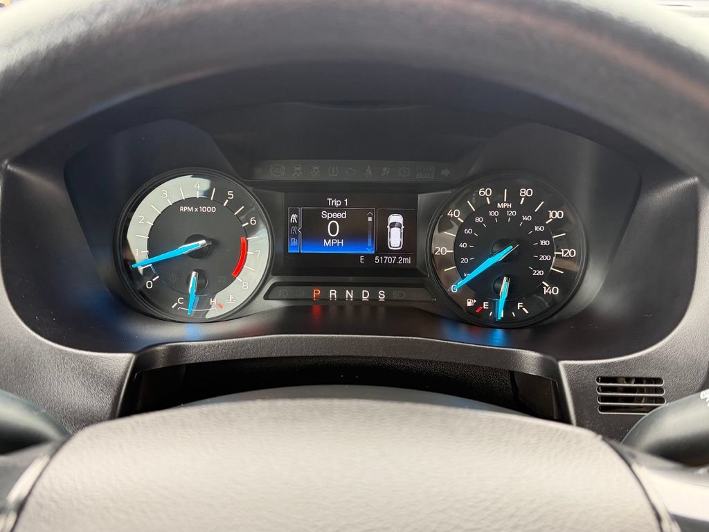 Used 2017 Ford Explorer 4WD image 21