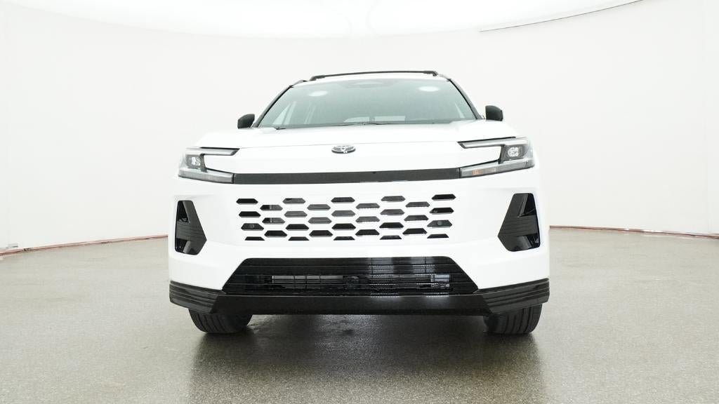 New 2026 Toyota RAV4 SE FWD image 31