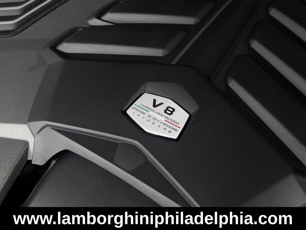 Used 2023 Lamborghini Urus S AWD/4WD image 53