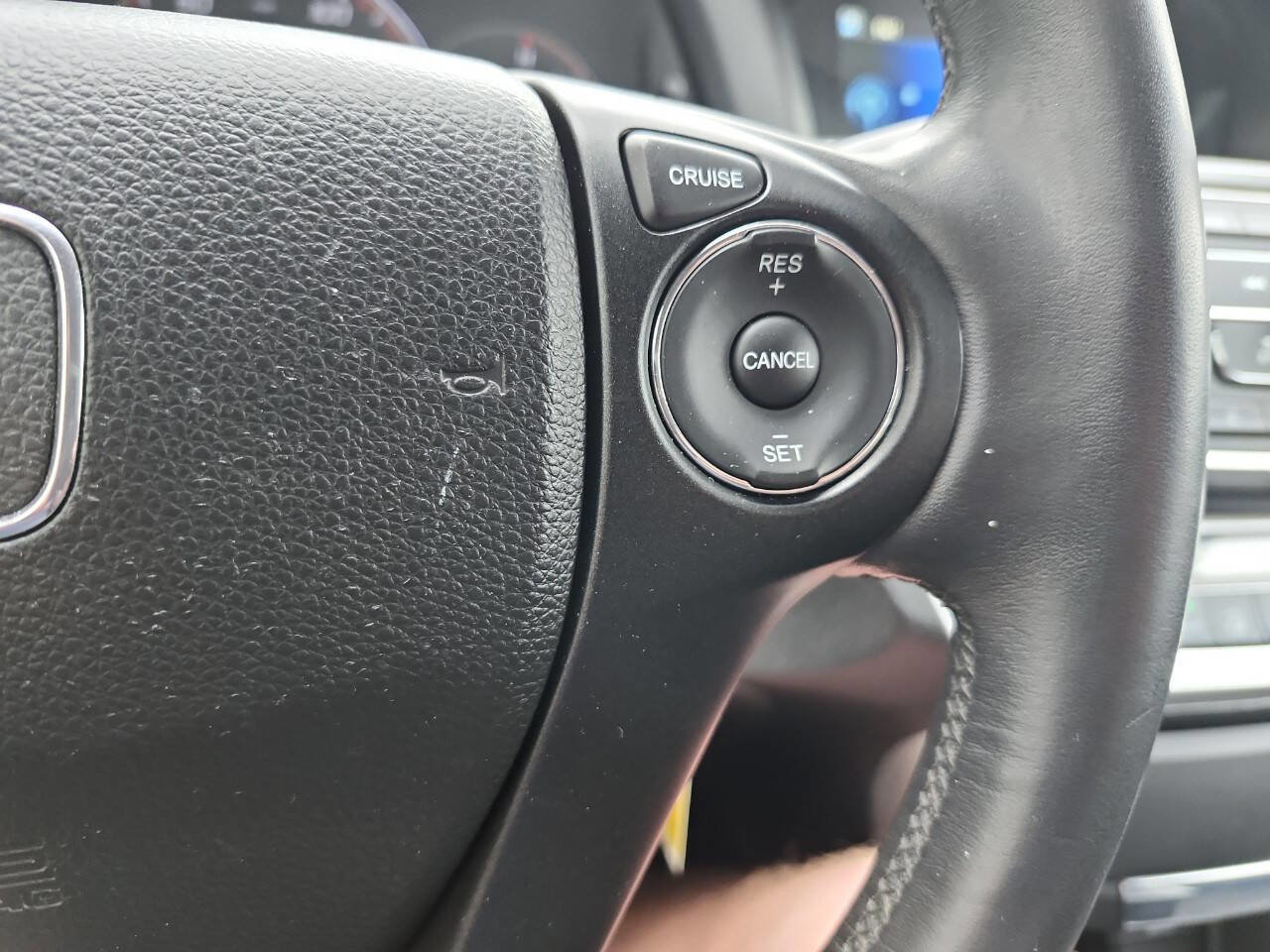 Used 2013 Honda Accord Sport image 22