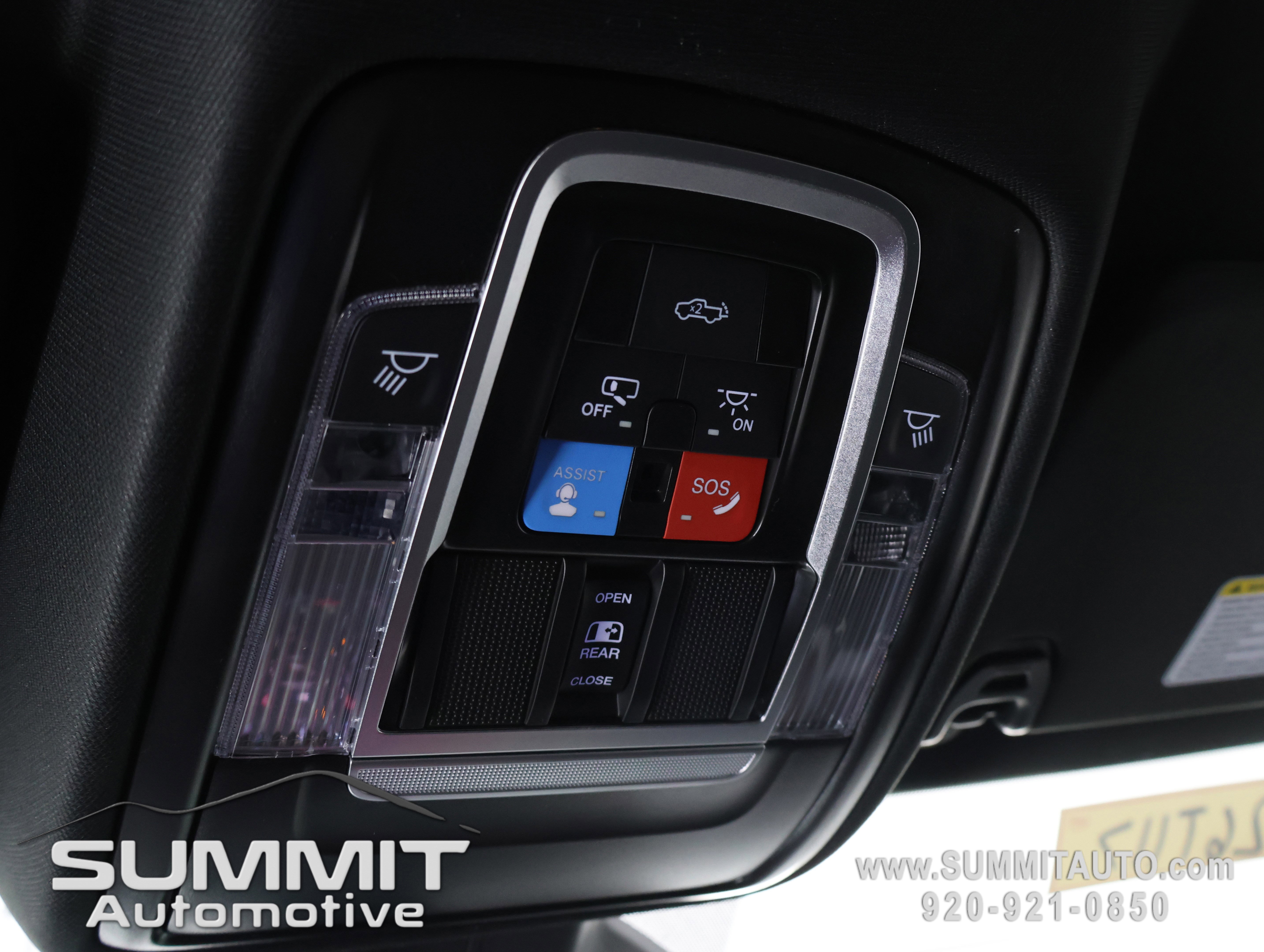 New 2026 RAM 1500 Rebel image 66