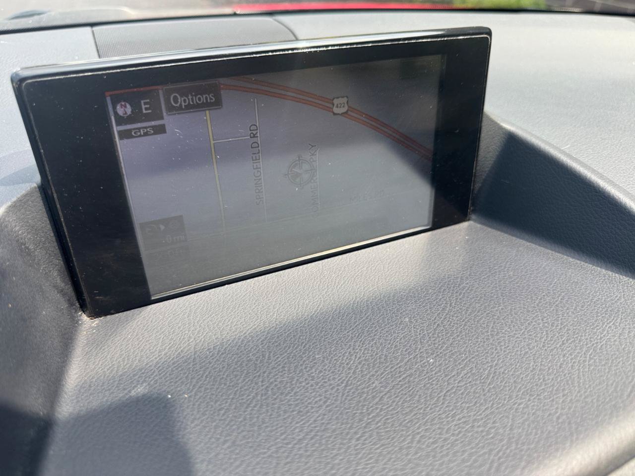Used 2015 Lexus CT 200h w/ Navigation Package FWD image 21