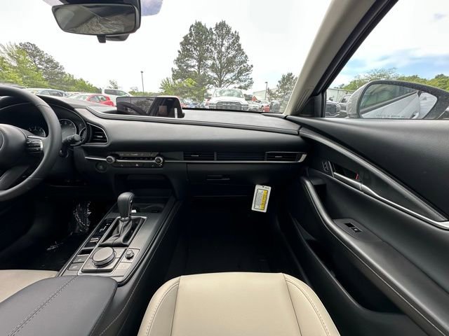New 2026 MAZDA CX-30 AWD 2.5 S image 28