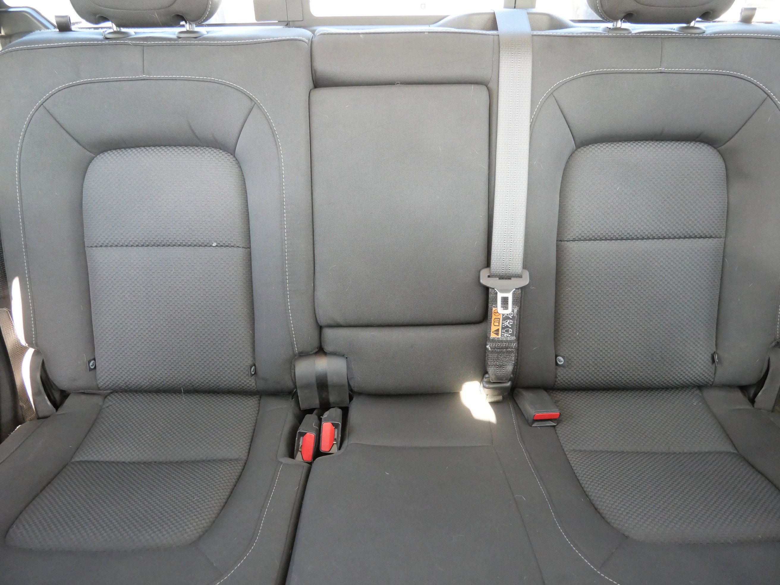 Used 2021 Chevrolet Colorado LT w/ Safety Package image 13