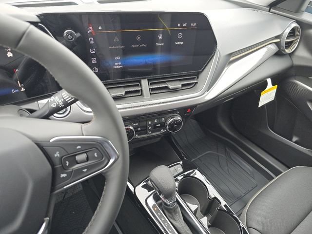 New 2026 Chevrolet Trax ACTIV image 29