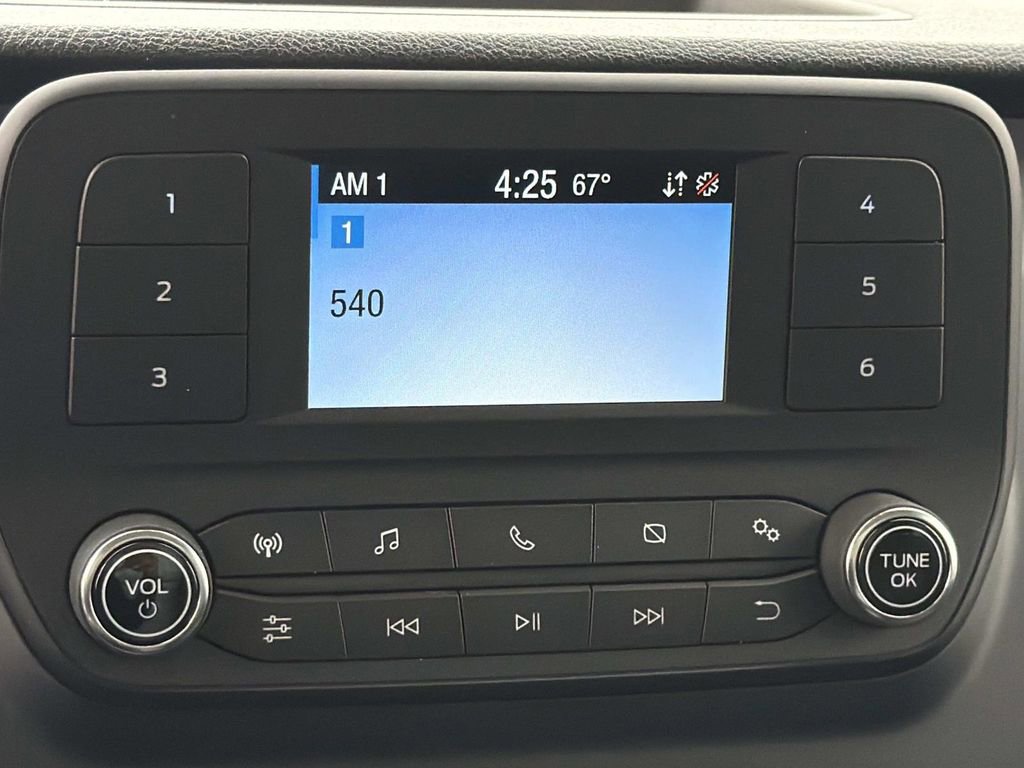 New 2025 Ford Transit 350 w/ Exterior Upgrade Package image 13