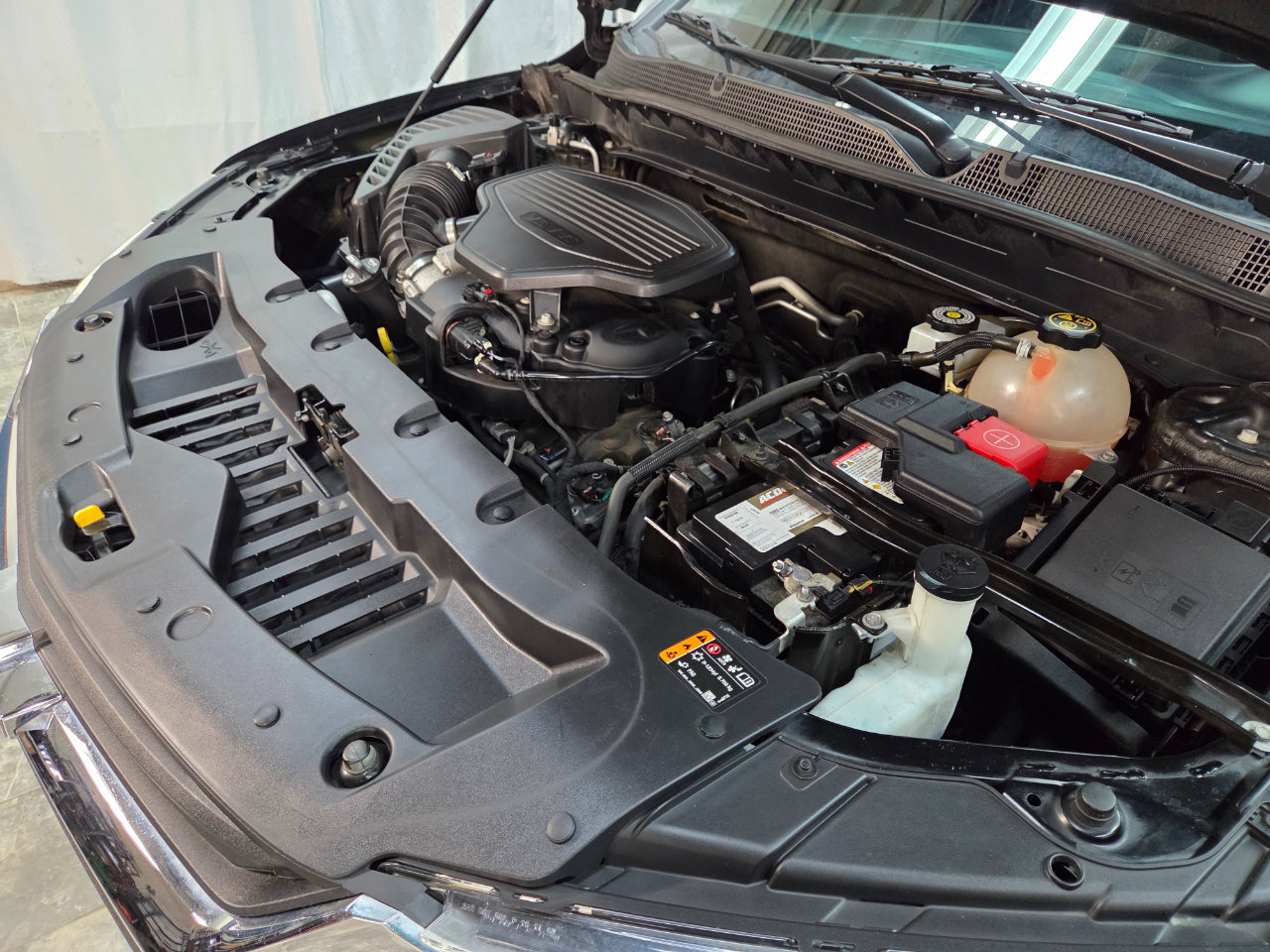 Used 2019 Chevrolet Blazer LT image 10