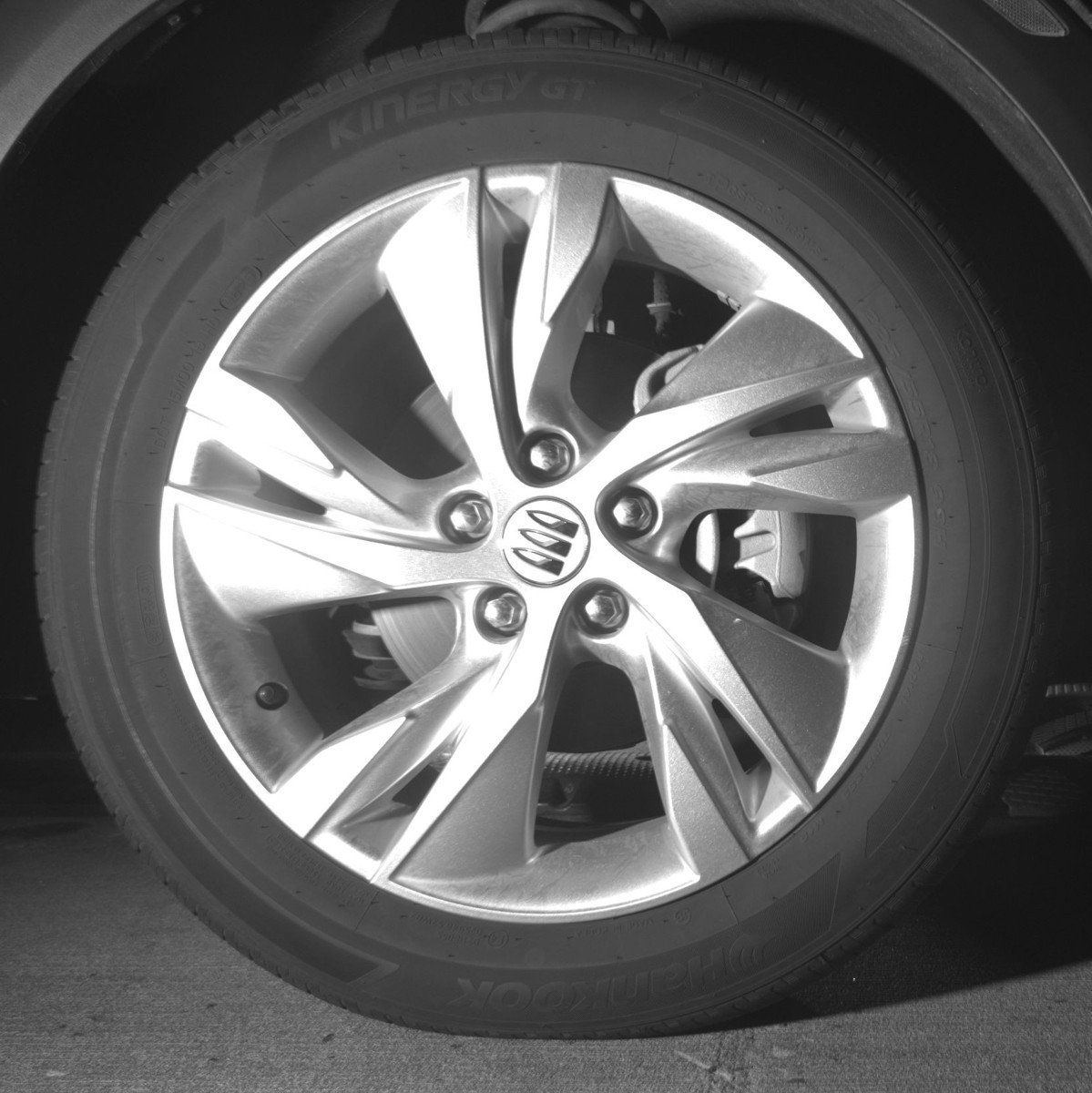 Used 2025 Buick Encore GX Preferred image 13