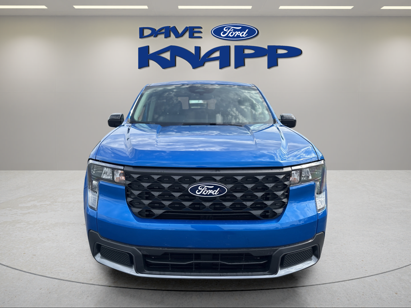 New 2026 Ford Maverick XLT w/ XLT Luxury Package FWD image 2