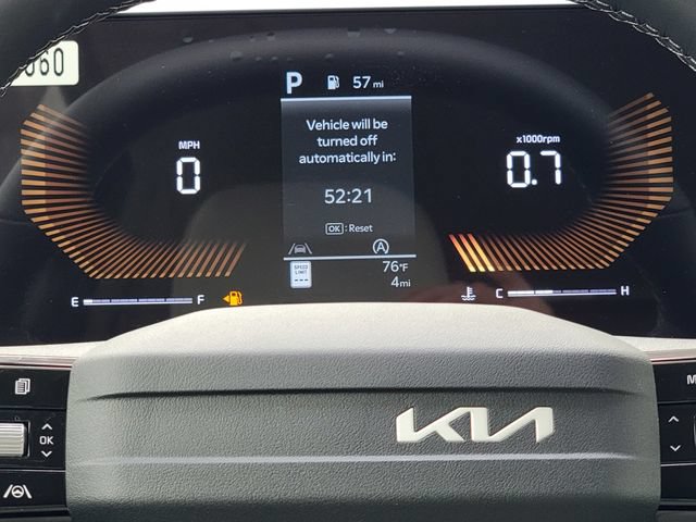 Certified 2026 Kia Sorento S AWD/4WD image 33