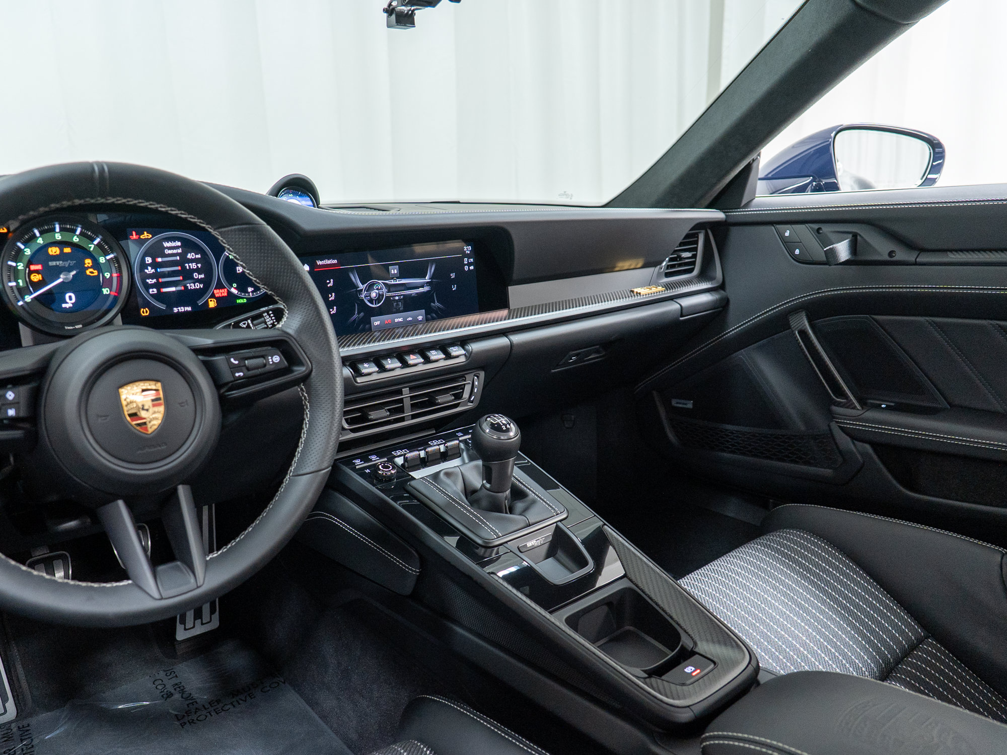 Used 2024 Porsche 911 GT3 RS RWD image 21