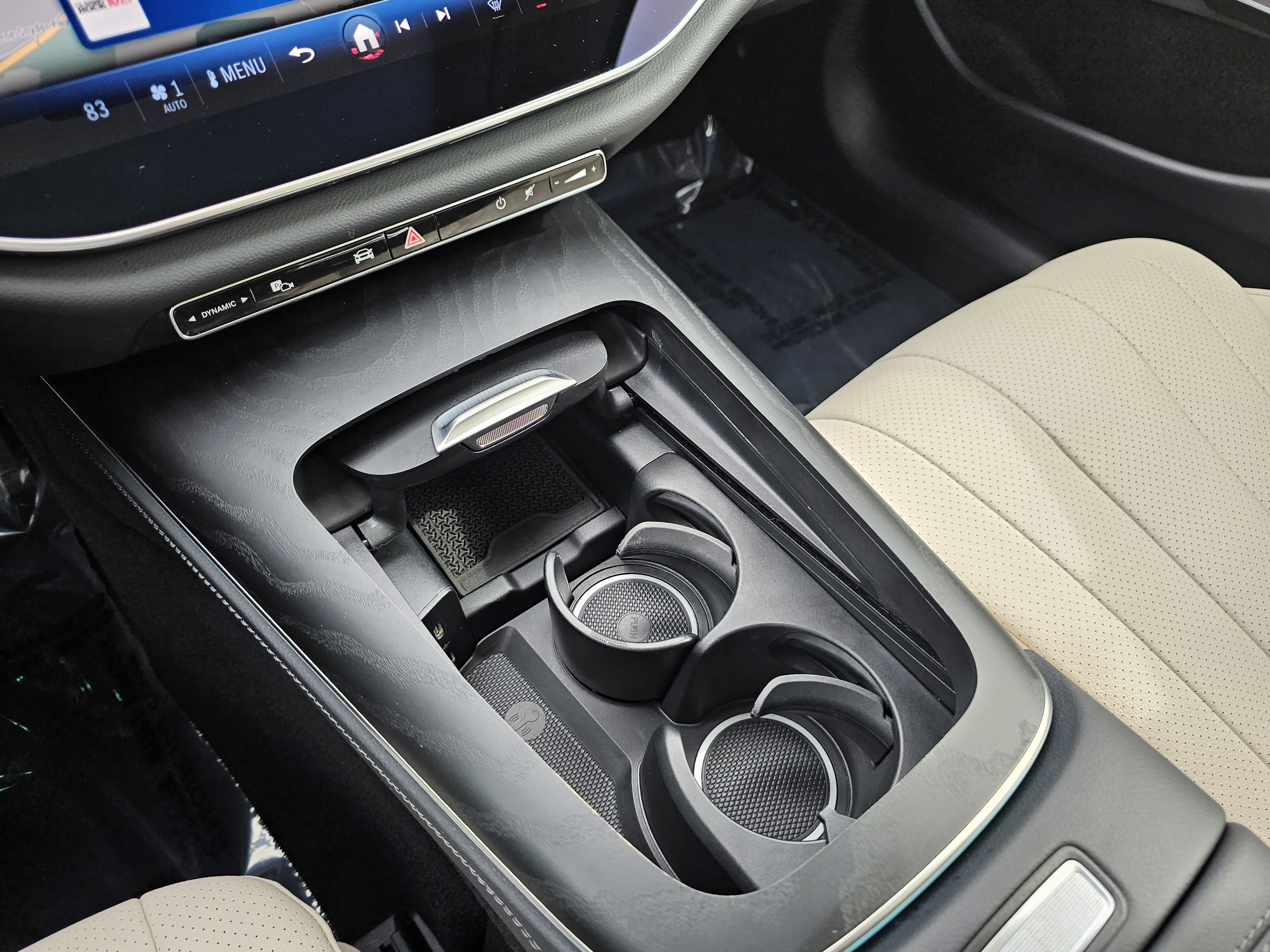 Certified 2024 Mercedes-Benz E 450 4MATIC All-Terrain Wagon image 43