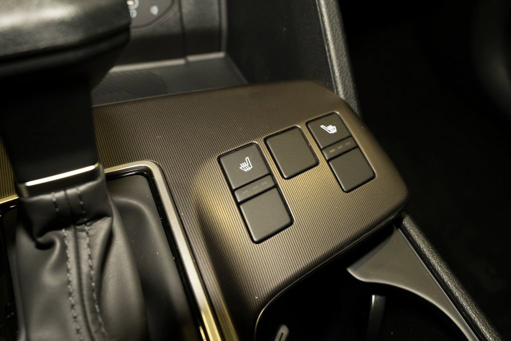 New 2026 Kia Sportage EX FWD image 17