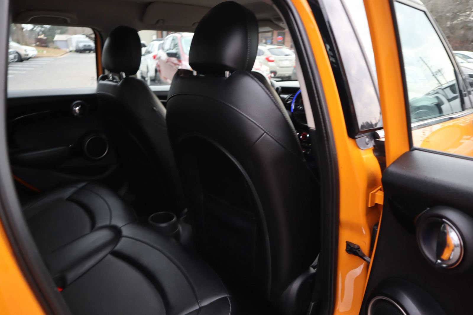 Used 2015 MINI Cooper S FWD image 18