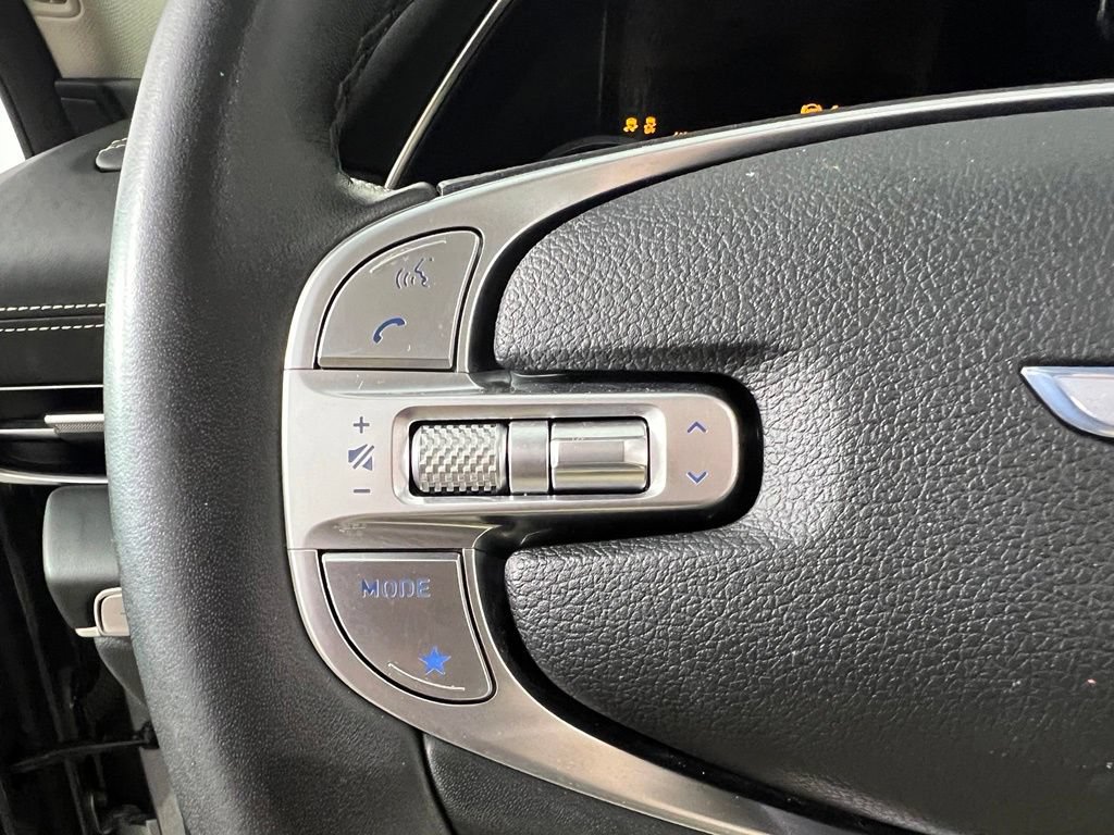 Used 2021 Genesis GV80 3.5T AWD/4WD image 23