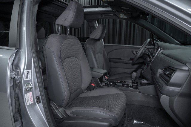 Used 2026 Subaru Forester Premium AWD/4WD image 14