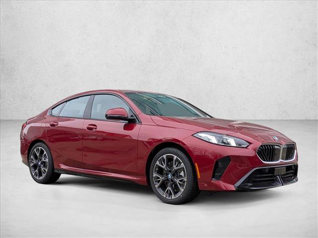 New 2025 BMW 228i xDrive 228 xDrive image 7