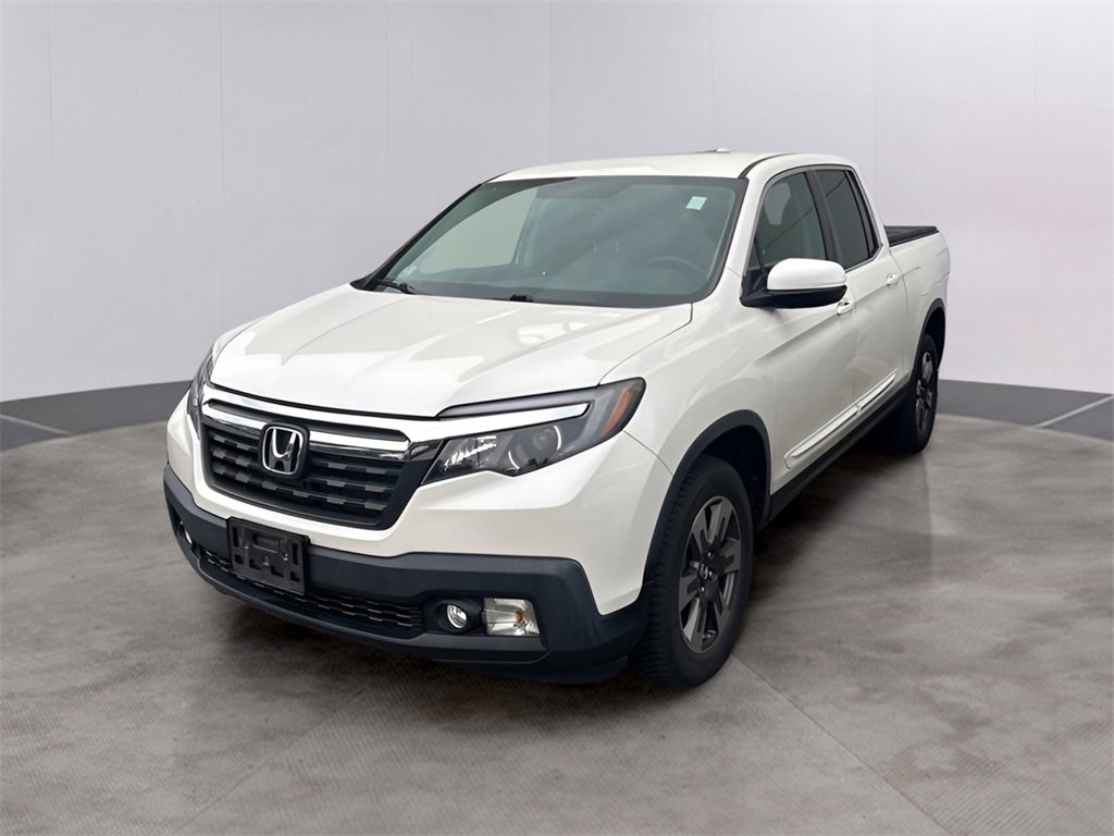 Certified 2018 Honda Ridgeline RTL-T image 33