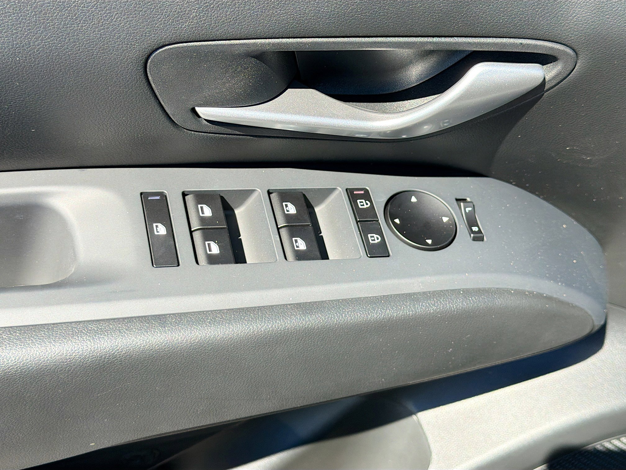 New 2026 Hyundai Santa Cruz SEL image 23