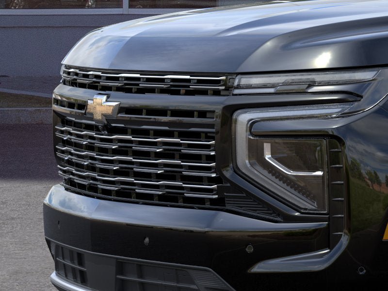 New 2026 Chevrolet Tahoe High Country w/ Sun And Tow Package AWD/4WD image 13