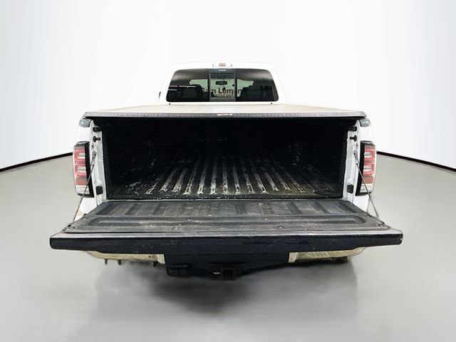 Used 2008 Ford F350 Lariat AWD/4WD image 22