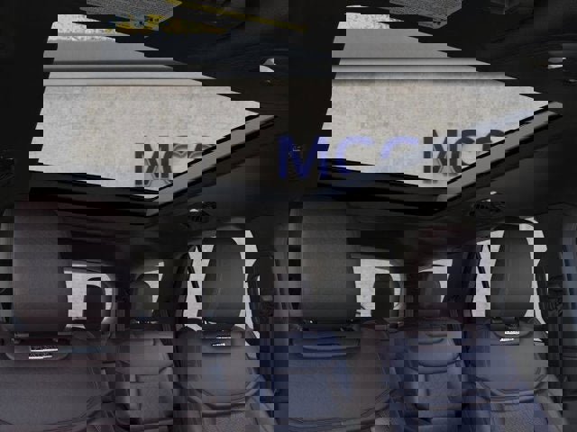 New 2026 Ford Explorer Platinum image 22