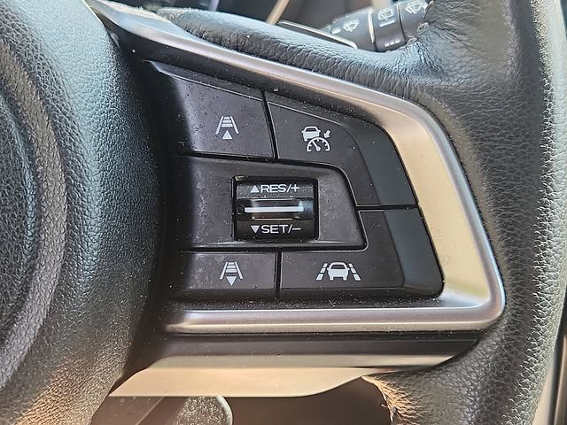 Used 2020 Subaru Ascent Limited w/ Technology Package AWD/4WD image 23