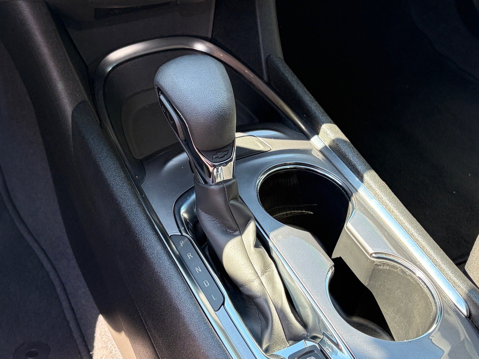 Used 2023 Chevrolet Malibu LT FWD image 13