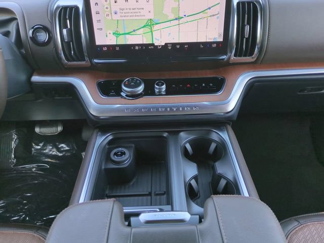 New 2026 Ford Expedition Max King Ranch AWD/4WD image 20