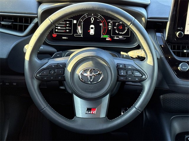 Used 2025 Toyota Corolla GR image 15