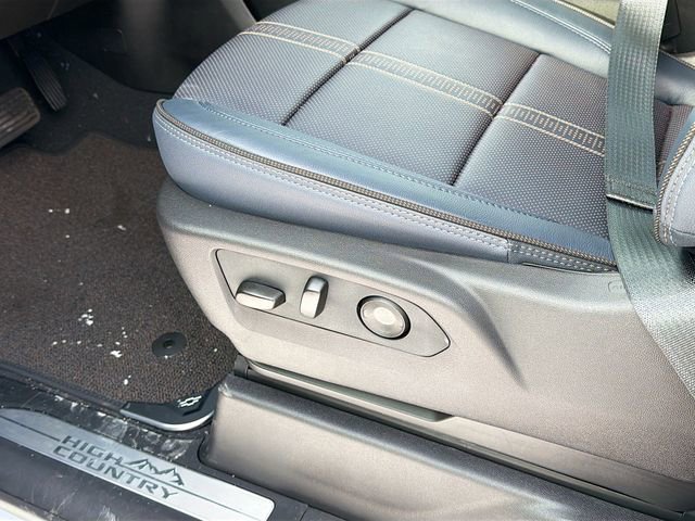 New 2026 Chevrolet Silverado 1500 High Country w/ Technology Package image 20