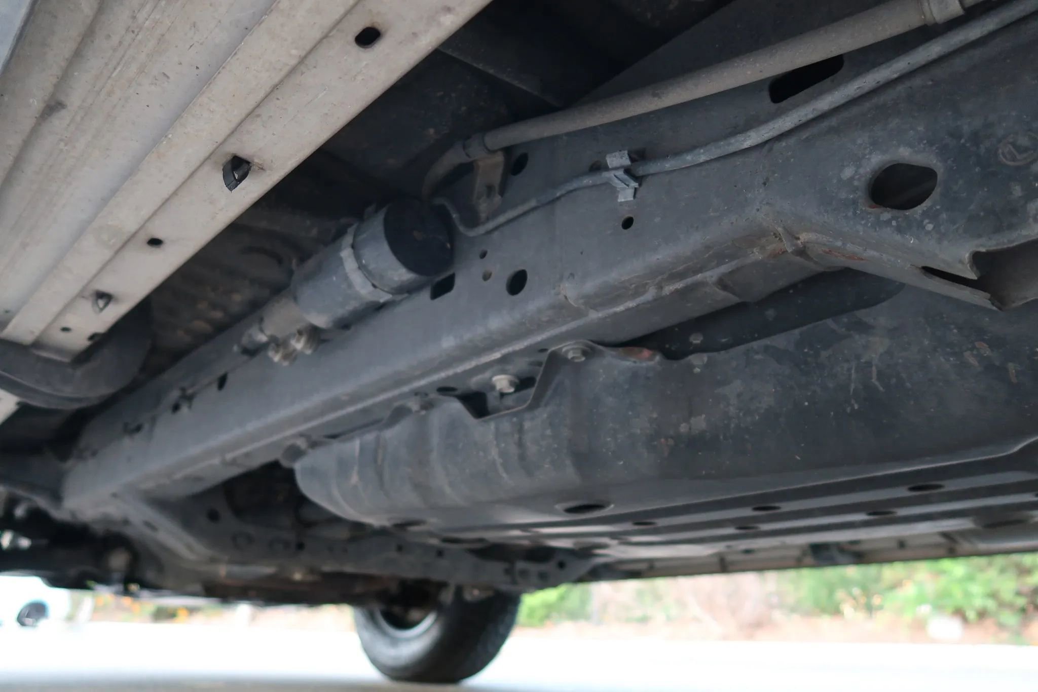 Used 2004 Toyota 4Runner Sport image 8