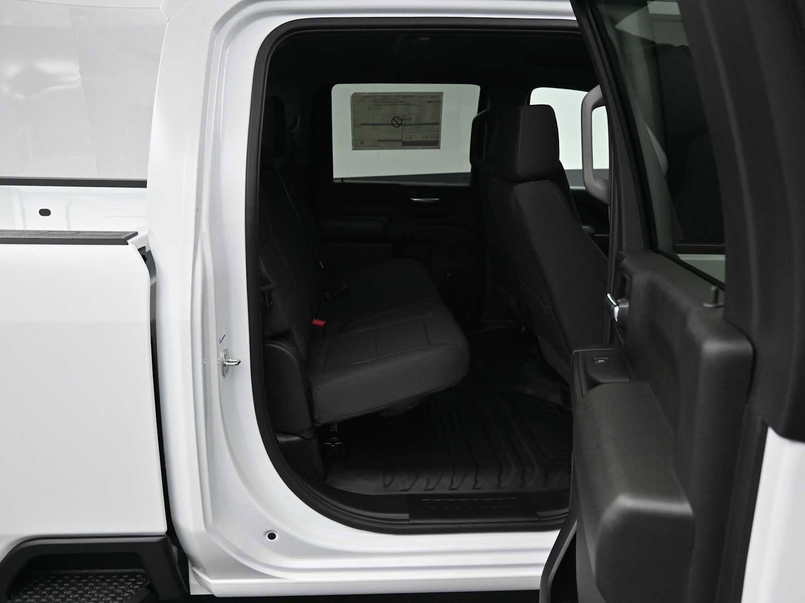 New 2024 Chevrolet Silverado 2500 W/T w/ WT Convenience Package image 11