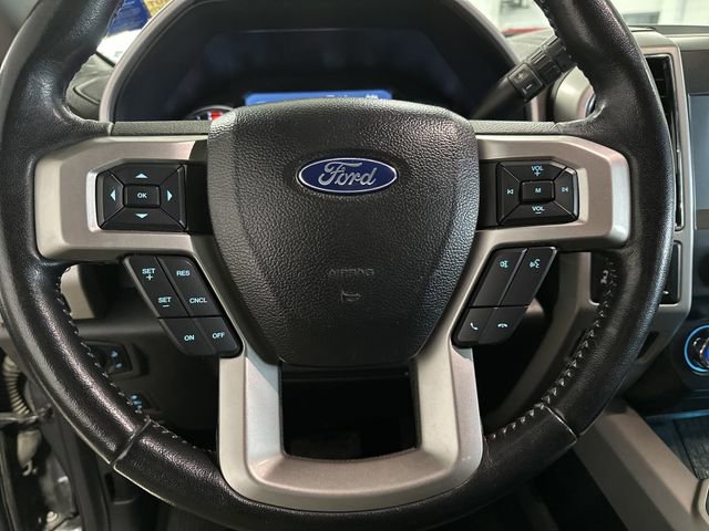 Used 2021 Ford F250 Lariat image 18