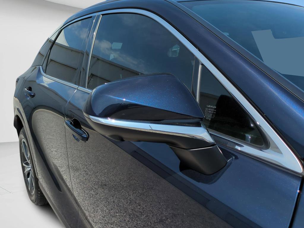 Used 2023 Lexus RX 350 Premium w/ Cold Area Package image 11