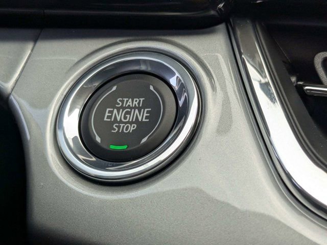 New 2026 Chevrolet Trax LT w/ Driver Confidence Package image 26