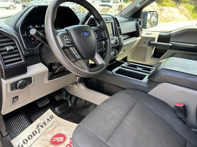 Used 2018 Ford F150 XL w/ Equipment Group 101A Mid AWD/4WD image 20