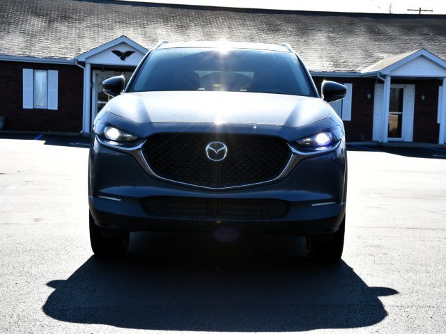 Used 2023 MAZDA CX-30 AWD 2.5 S w/ Preferred Package image 2