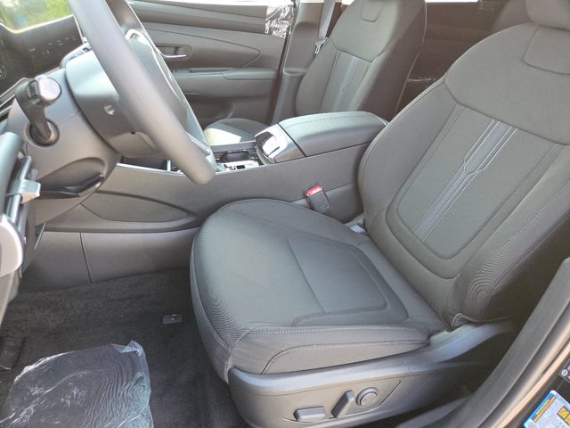 New 2026 Hyundai Tucson SEL AWD/4WD image 24