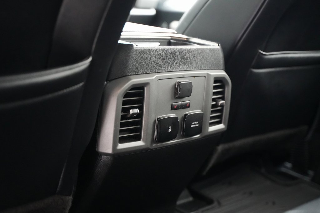 Used 2018 Ford F150 Raptor w/ Equipment Group 802A Luxury image 44