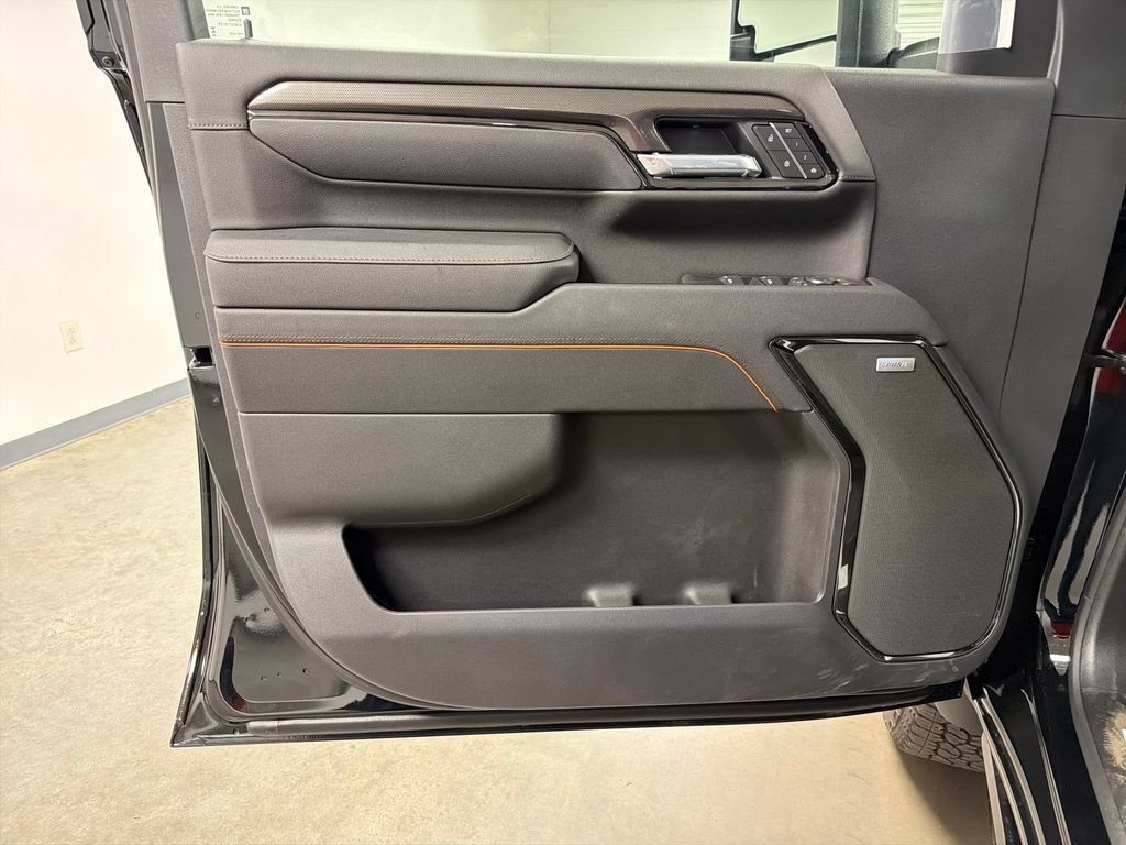 New 2026 GMC Sierra 2500 AT4 w/ AT4 Premium Plus Package AWD/4WD image 20
