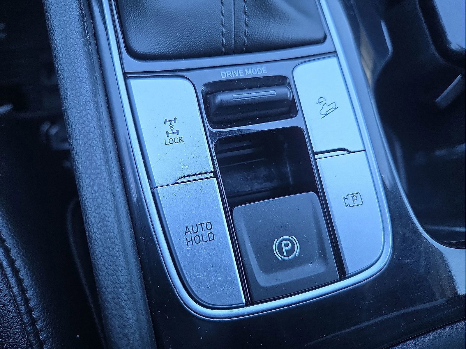 Used 2024 Hyundai Santa Cruz XRT image 20