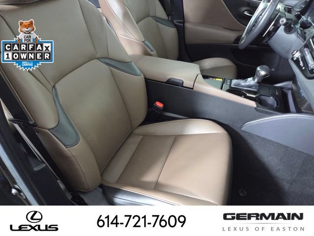 Certified 2025 Lexus ES 300h w/ Premium Package FWD image 30